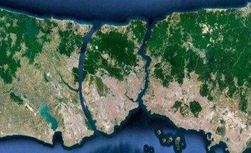 Kanal İstanbul'da Kritik Gelişme: İSKİ'den Yıkım Kararı, İBB'ye Operasyon