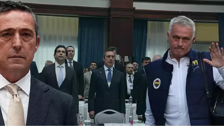 Ali Koç'tan Sert Eleştiriler ve Finansal Bağımsızlık Müjdesi!