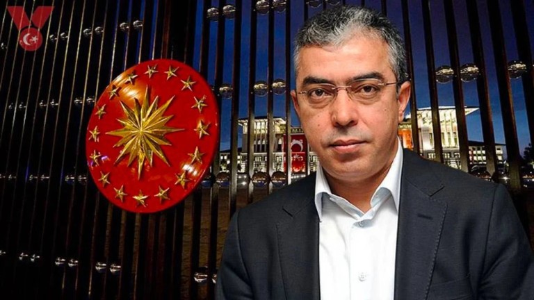 Uçum'dan Sert Eleştiri: CHP, Emperyalist Güçlerin Maşası mı?