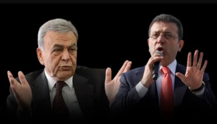 Aziz Kocaoğlu'ndan İmamoğlu'na Kumpas Desteği: Aynı Senaryoyu Yaşadık