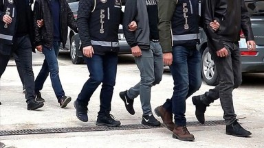 1 Mayıs Öncesi İstanbul'da Operasyon: 76 Kişi Gözaltına Alındı