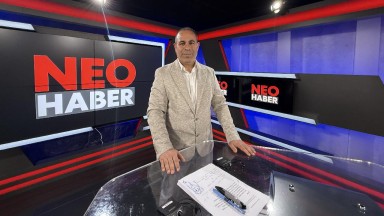 NEO Haber Yayın Hayatına Başlıyor: İzmir'den Türkiye'ye Yeni Haber Soluğu