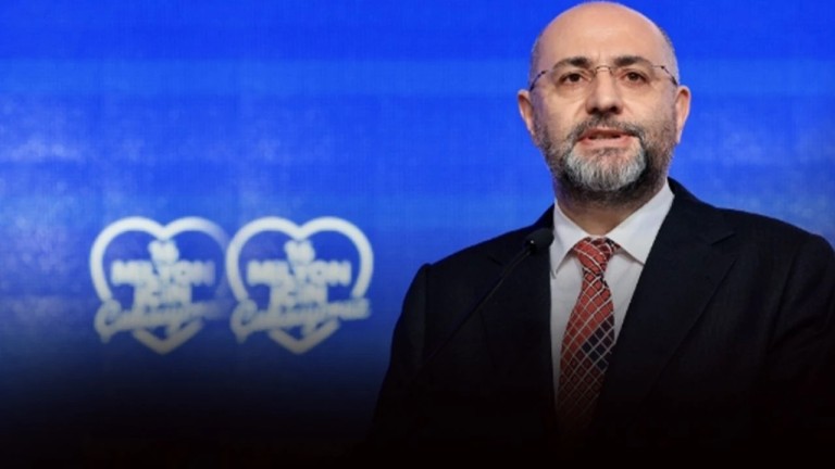 Buğra Gökce'den Silivri'den Mesaj, Kent Suçları Hedefte 