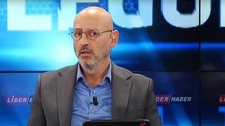 Serhat Ulueren'den Şampiyonluk Yorumu