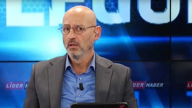 Serhat Ulueren'den Şampiyonluk Yorumu