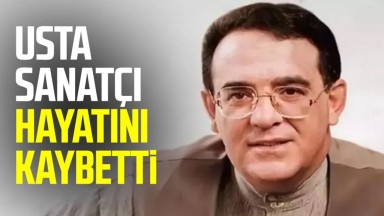Yavuz Top Hayatını Kaybetti: Türk Halk Müziği Camiası Yasta 