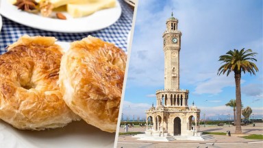 İzmir Boyozu: Asırlık Lezzet Yolculuğu ve Kültürel Mirası