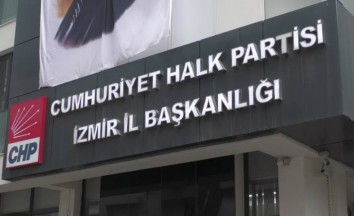 CHP İzmir'den Özgür Özel'e Saldırıya Sert Tepki: Protesto Çağrısı