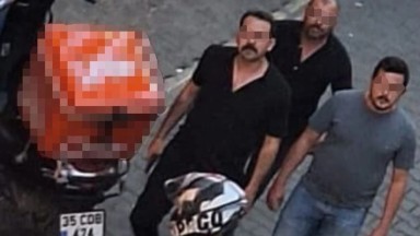 Karşıyaka Çarşısı'nda Gerginlik: Zafer Partisi ve Ülkücüler Arasında Tartışma