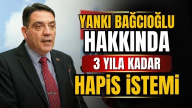 Teğmen İhracı Davası: Bağcıoğlu'na Çağrıları Nedeniyle Hapis İstemi