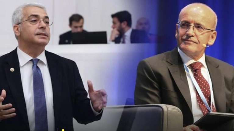 CHP'li Uzun'dan Şimşek'e Sert Eleştiri: Vatandaşın Cebine mi Göz Dikildi?