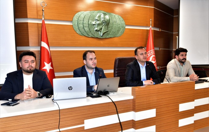 Bornova Belediyesi E-Ruhsat ile Dijital Dönüşümde Yeni Bir Sayfa Açtı