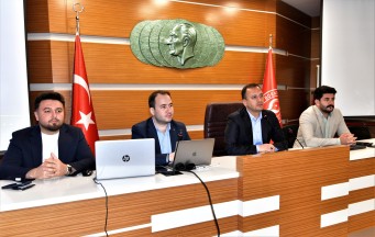 Bornova Belediyesi E-Ruhsat ile Dijital Dönüşümde Yeni Bir Sayfa Açtı