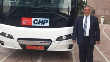 CHP Otobüs Şoförüne İddianame: Polise Direnmekten 13 Yıl Hapis Talebi