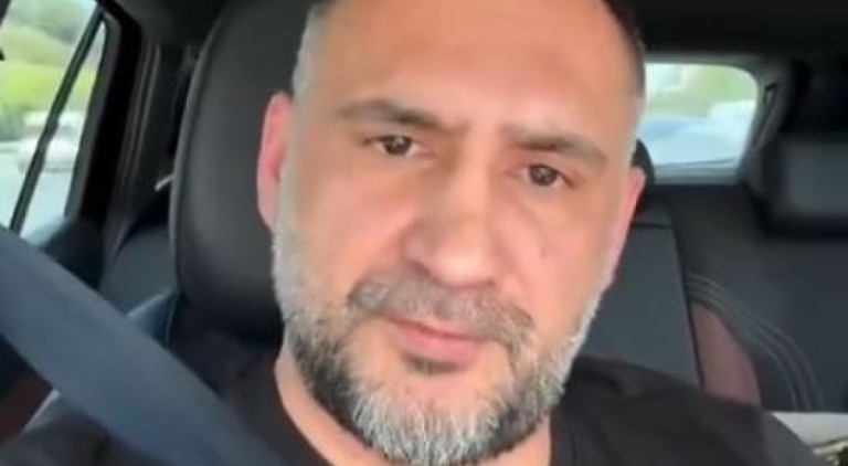 Ümit Karan Tutuklandı İddiası: Eski Futbolcu'dan Açıklama Geldi 