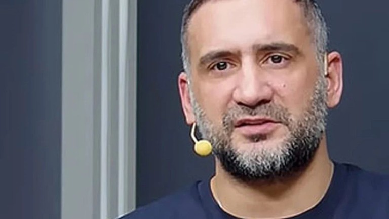 Ümit Karan'a Cinsel Saldırı Davasında Hapis Cezası