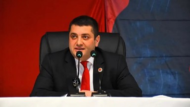 Torbalı'da Kağıt Fabrikası Gerginliği! Başkan Demir'den Sert Tepki