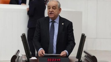 CHP'li Nalbantoğlu'ndan Sert Tepki