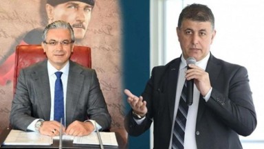 Akpınar'dan Sert Sözler: İzmir'de Enkaz Polemiği Alevlendi