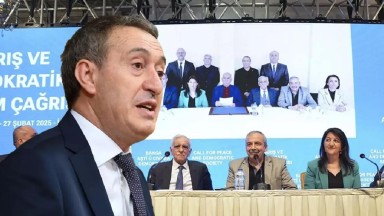 Bakırhan'dan PKK Kongresi Yorumu