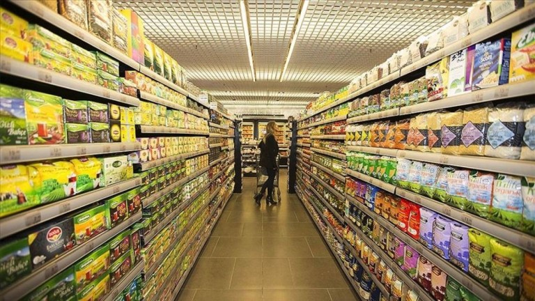 Zincir Marketlere Haksız Fiyat Artışı Cezası