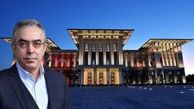 Uçum'dan PKK Feshi Sonrası Mesaj: "Terörsüz Türkiye Yüzyılı Başlıyor"