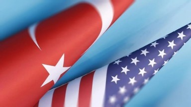 ABD'den PKK'nın Fesih Kararına İlişkin Açıklama