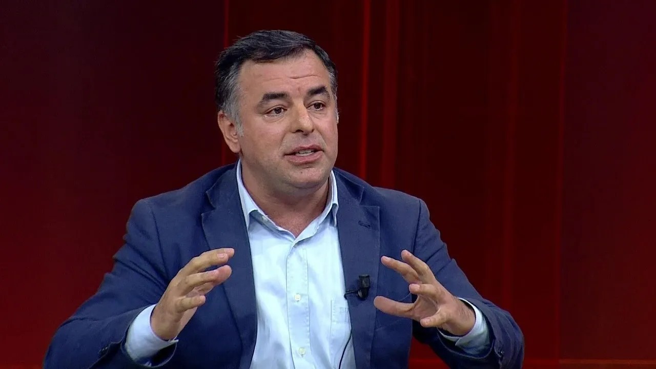 Yarkadaş: Silah Bırakma Süreci Uzun Sürebilir