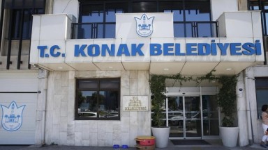 Konak Belediyesi'nde Şok İstifalar! 
