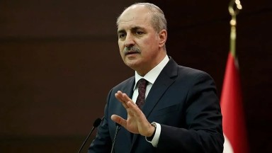 TBMM Başkanı Kurtulmuş'tan CHP'li Vekillere Nöbet Yok: Gerilim Tırmanıyor