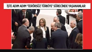 Her şey bu fotoğraf ile başladı! 