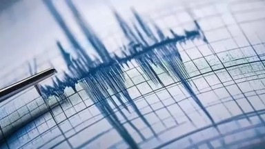 Ege Denizi Deprem ile Sarsıldı