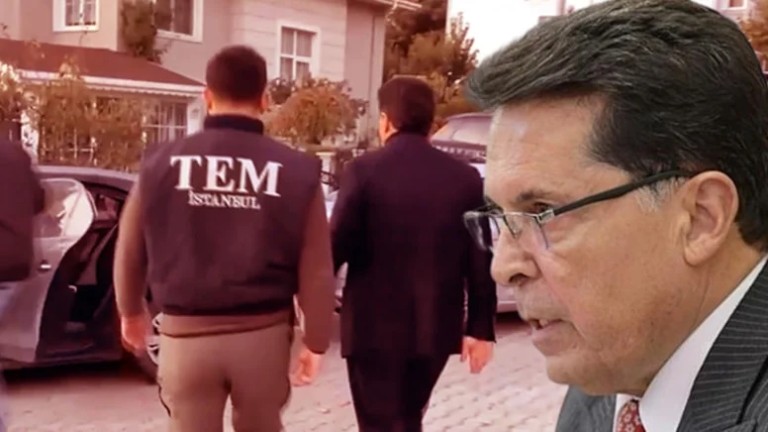 CHP'li Ahmet Özer'den İmralı Süreci Eleştirisi: "Bu Ne Yaman Çelişki?"