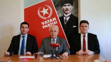 Perinçek'ten PKK Kongresi Yorumu: "Öcalan'ın Bütünleşme Hedefine Tavır"