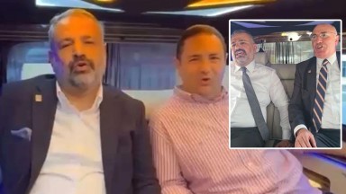 Mercedes Vito'da Marş Krizi: CHP'li Aslanoğlu'nun O Paylaşımı Neden Silindi? 