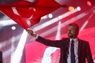 19 Mayıs Coşkusu Buca'da İkilem Konseriyle Taçlanacak 