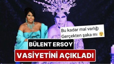 Bülent Ersoy'dan İzmir'de Servet Açıklaması