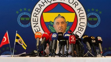 Mahmut Uslu'dan Ali Koç'a sert sözler