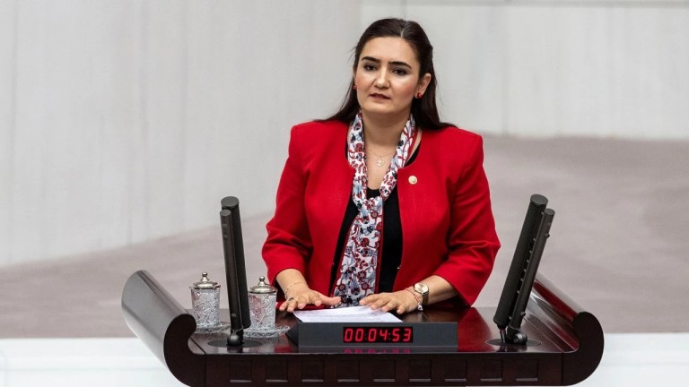  CHP'li Kılıç'ın Ölüm Haberi Şok Etti: Yalan Haber Paniğe Neden Oldu