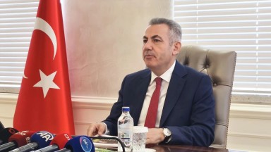 İzmir'de Asayiş Operasyonları: 4 Ayda 75 Çete Çökertildi!