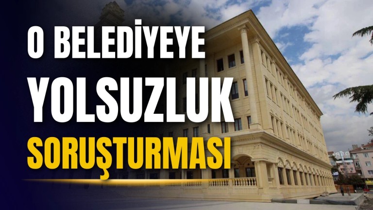 Büyükçekmece Yolsuzluk Soruşturması: İş İnsanı Kemal Şahin Tutuklandı