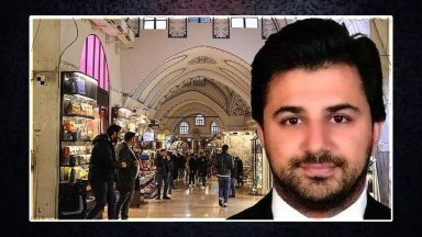 Kapalıçarşı'da MİT ve Cumhurbaşkanlığı Dolandırıcılığı: 4 Tutuklama