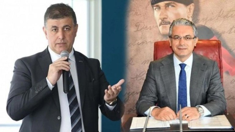 Akpınar'a Tugay'dan Sert Yanıt: Parti Disiplini ve Etik İhlali İddiası