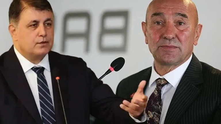 Tugay'dan Soyer'e Sert Eleştiri