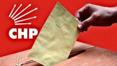 CHP'de Kritik Sandık! Meclis Yönetimi İçin Kimler Yarışacak?