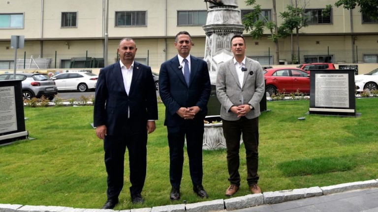 Başarır'dan Tarihi Çağrı! 19 Mayıs'ta Gündoğdu'ya! 