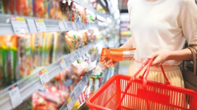 Ticaret Bakanlığı'ndan Marketlere Şok Ceza! Üreticiden Almayan Yanacak