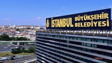 İBB'ye 3. Dalga Operasyonunda Jandarma Detayı