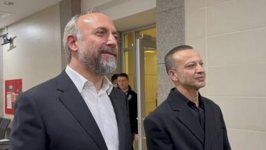 Halit Ergenç ve Rıza Kocaoğlu'na Yalan Tanıklıktan Hapis Cezası!