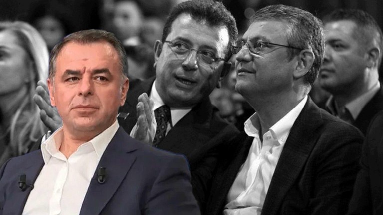 İmamoğlu'nun Telefonu Krizi: Yarkadaş'tan Özel'e Sert Eleştiri 